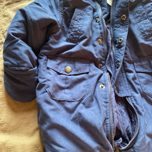 Snowsuit - Picture 2 of 5